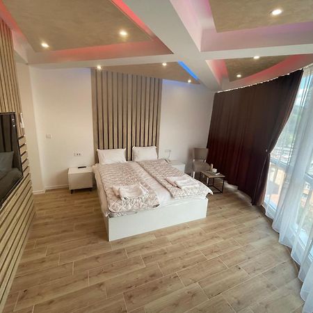 Apartmani Vidikovac Prijepolje Extérieur photo