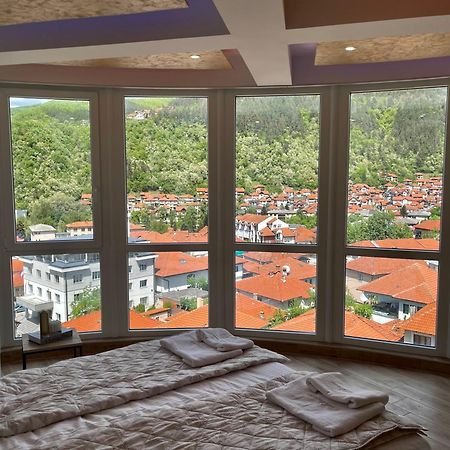 Apartmani Vidikovac Prijepolje Extérieur photo