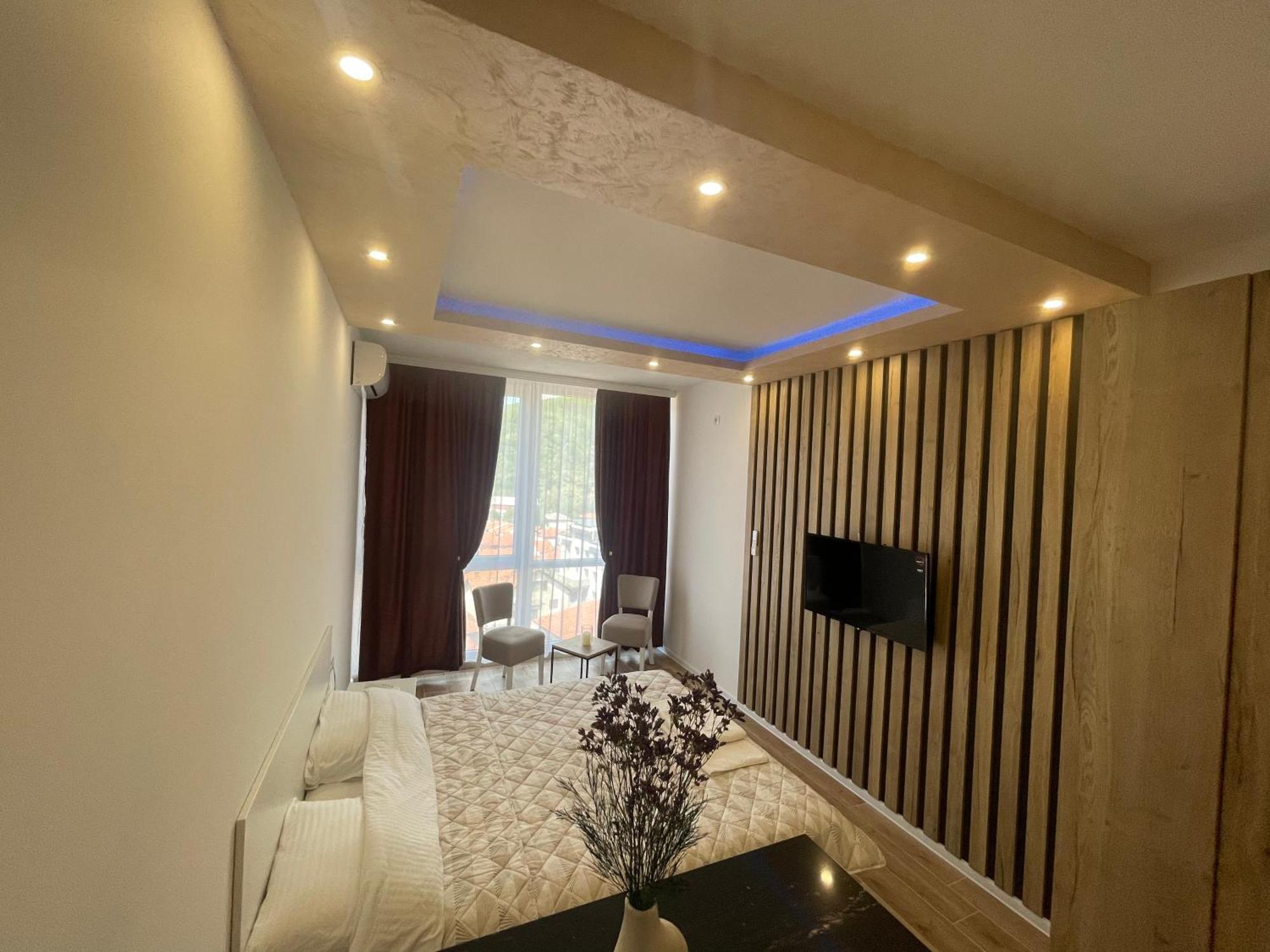 Apartmani Vidikovac Prijepolje Extérieur photo