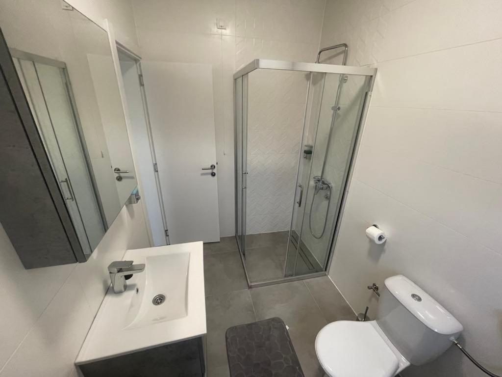 Apartmani Vidikovac Prijepolje Extérieur photo