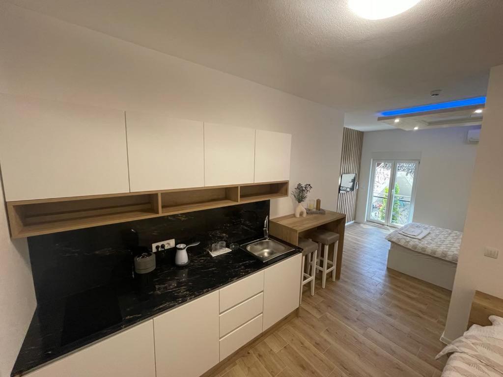 Apartmani Vidikovac Prijepolje Extérieur photo