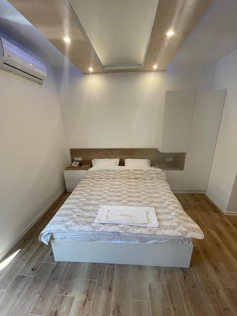 Apartmani Vidikovac Prijepolje Extérieur photo