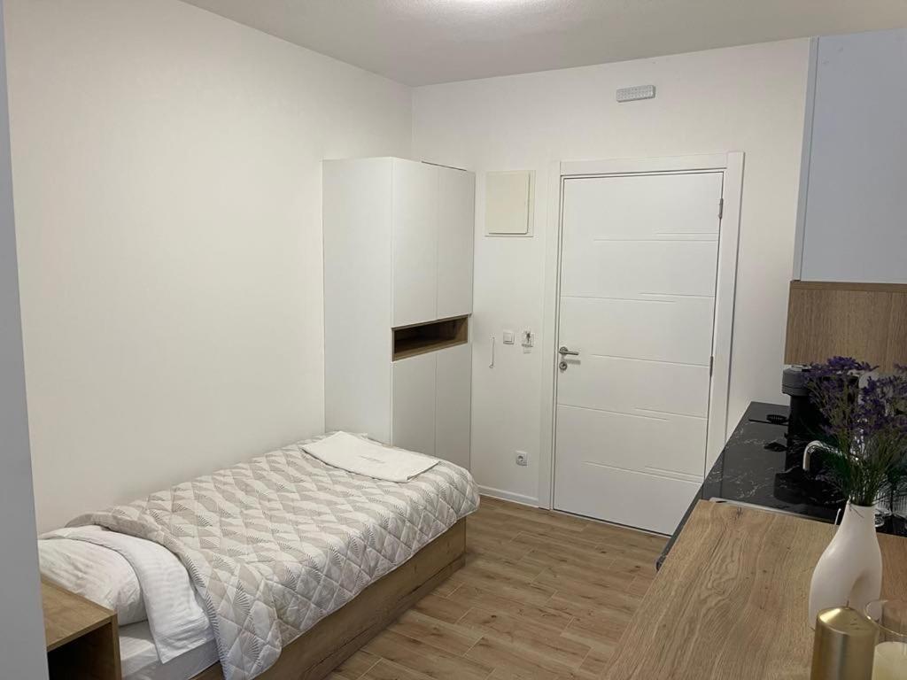 Apartmani Vidikovac Prijepolje Extérieur photo