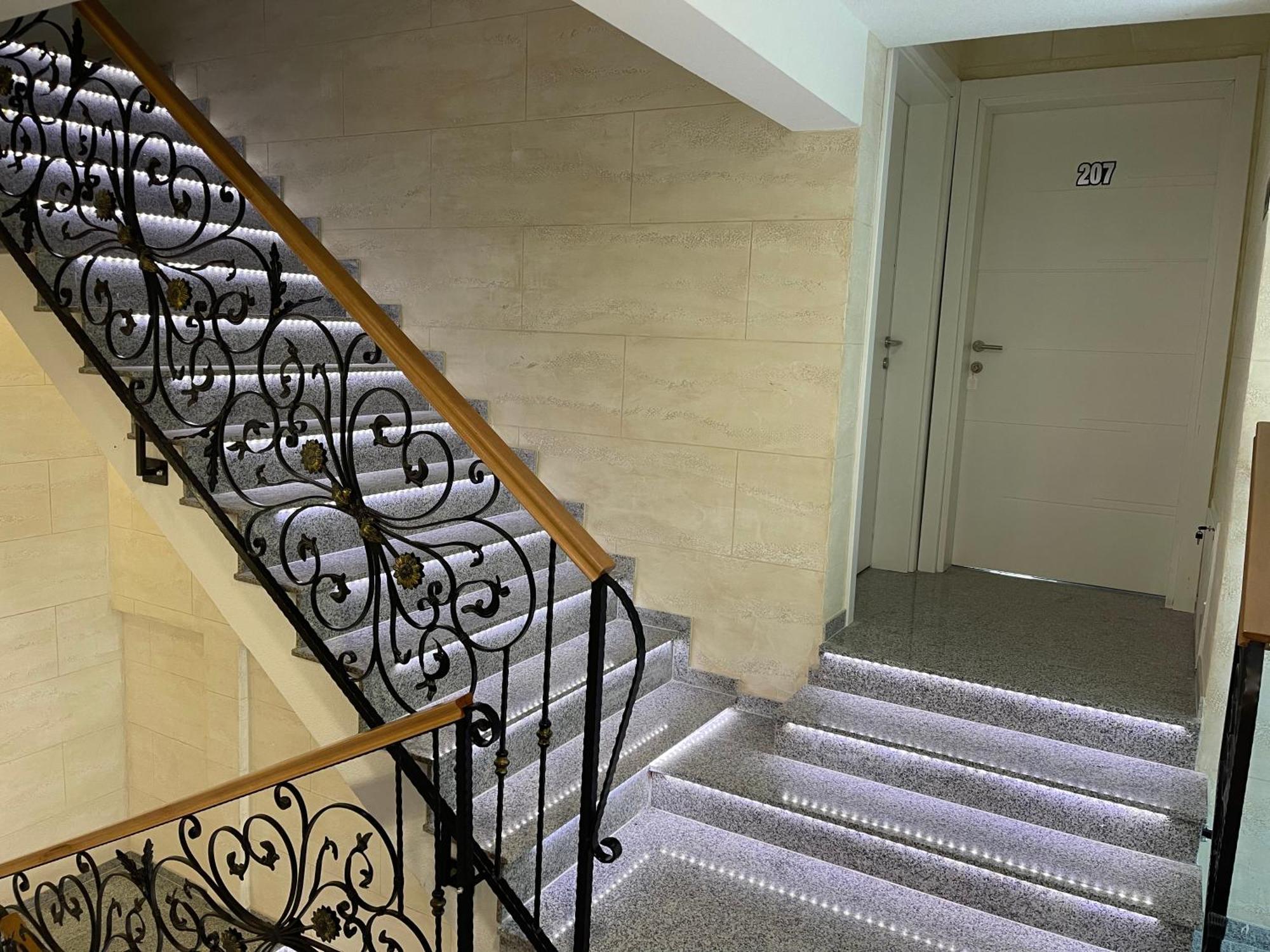 Apartmani Vidikovac Prijepolje Extérieur photo