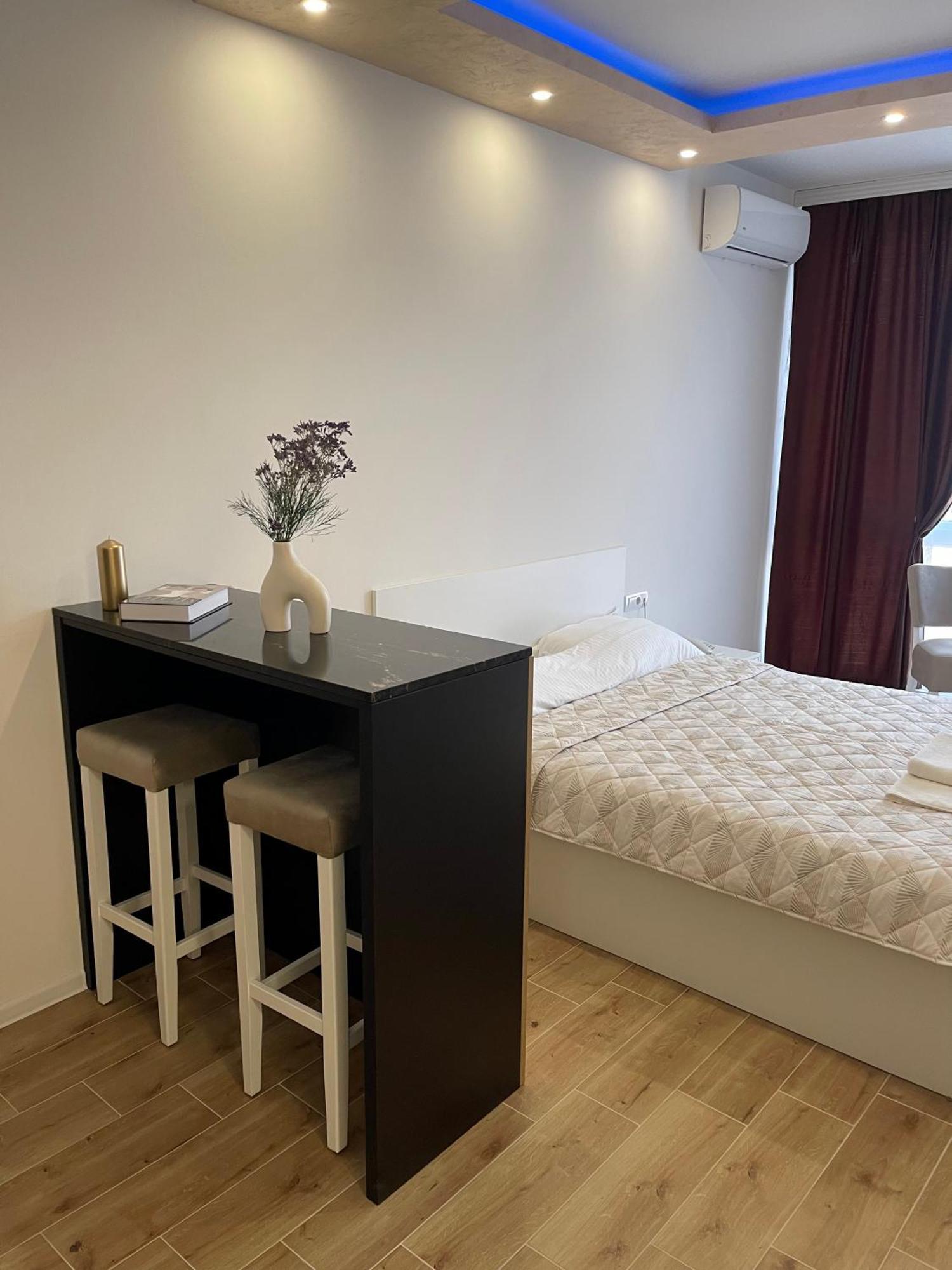 Apartmani Vidikovac Prijepolje Extérieur photo