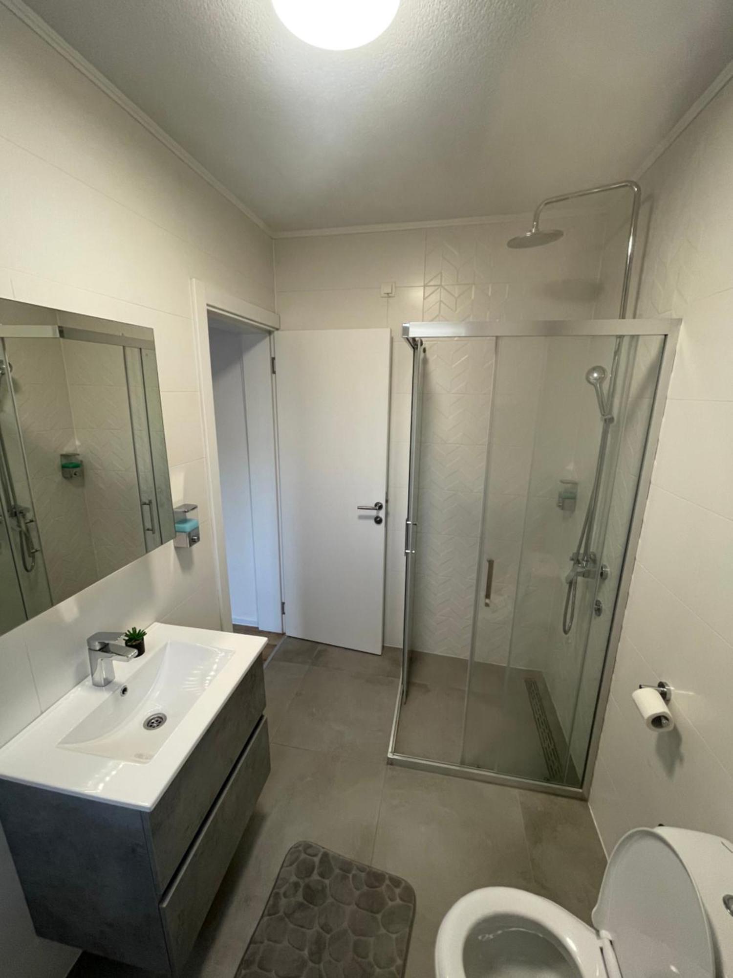 Apartmani Vidikovac Prijepolje Extérieur photo