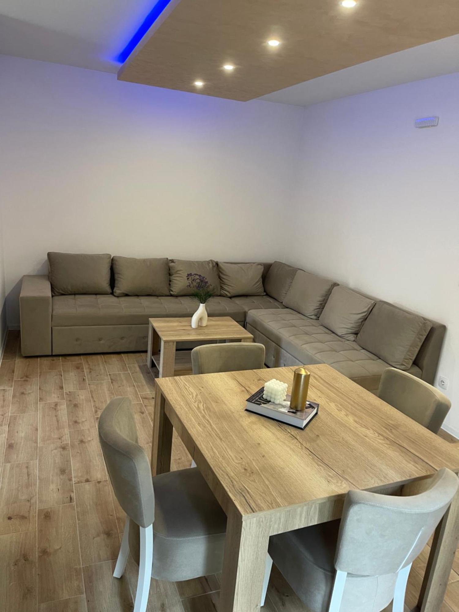 Apartmani Vidikovac Prijepolje Extérieur photo