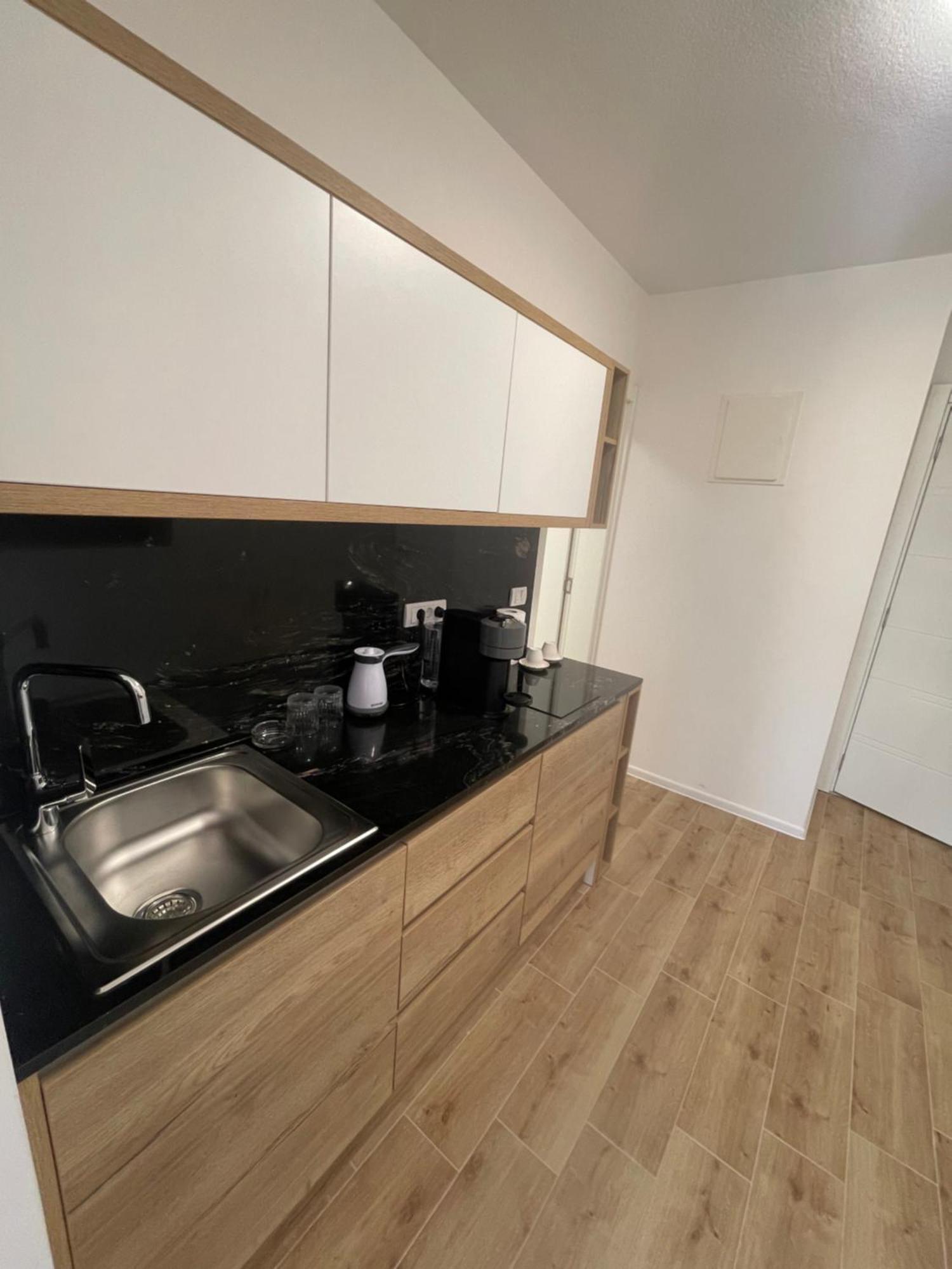 Apartmani Vidikovac Prijepolje Extérieur photo