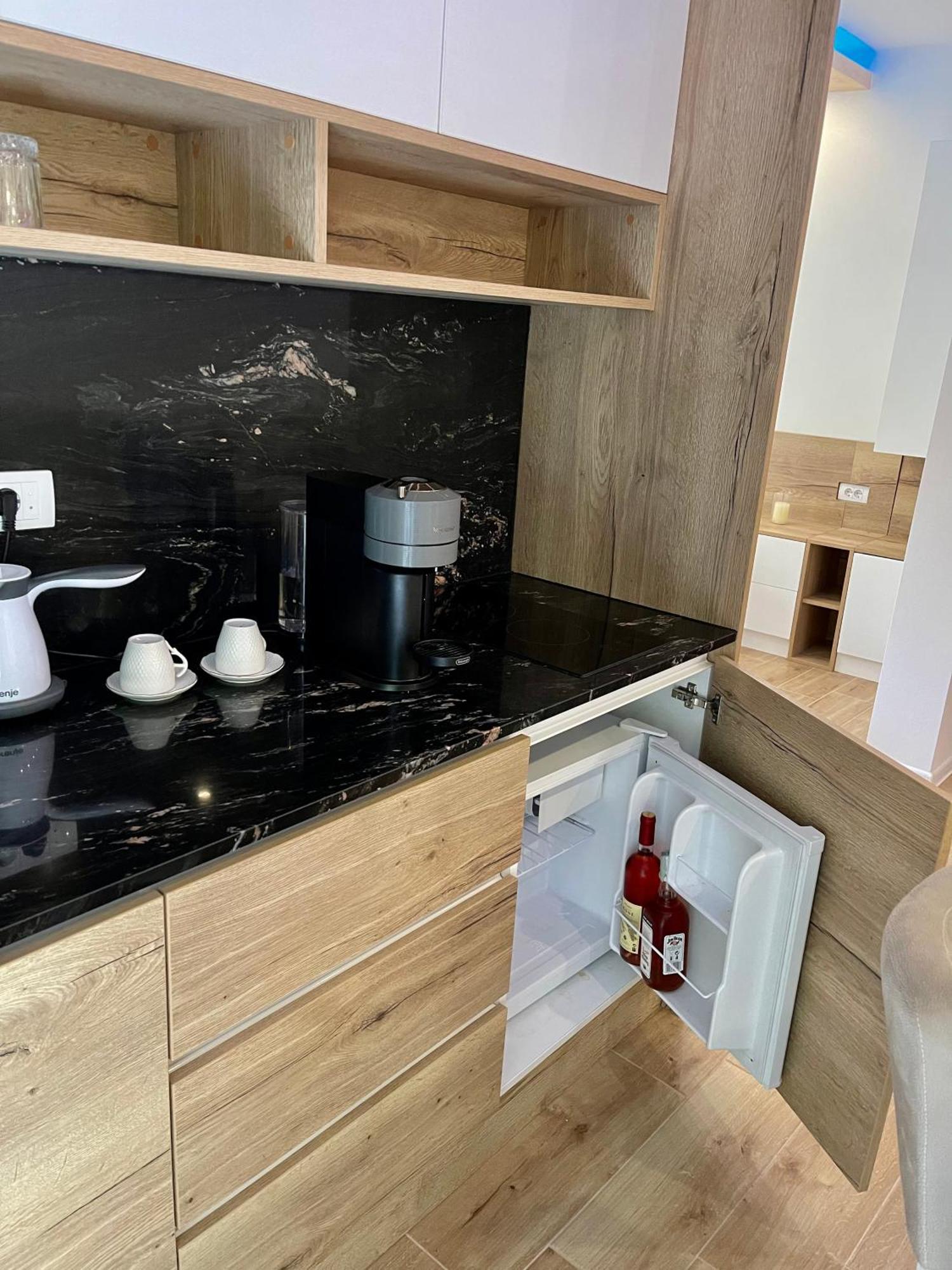 Apartmani Vidikovac Prijepolje Extérieur photo