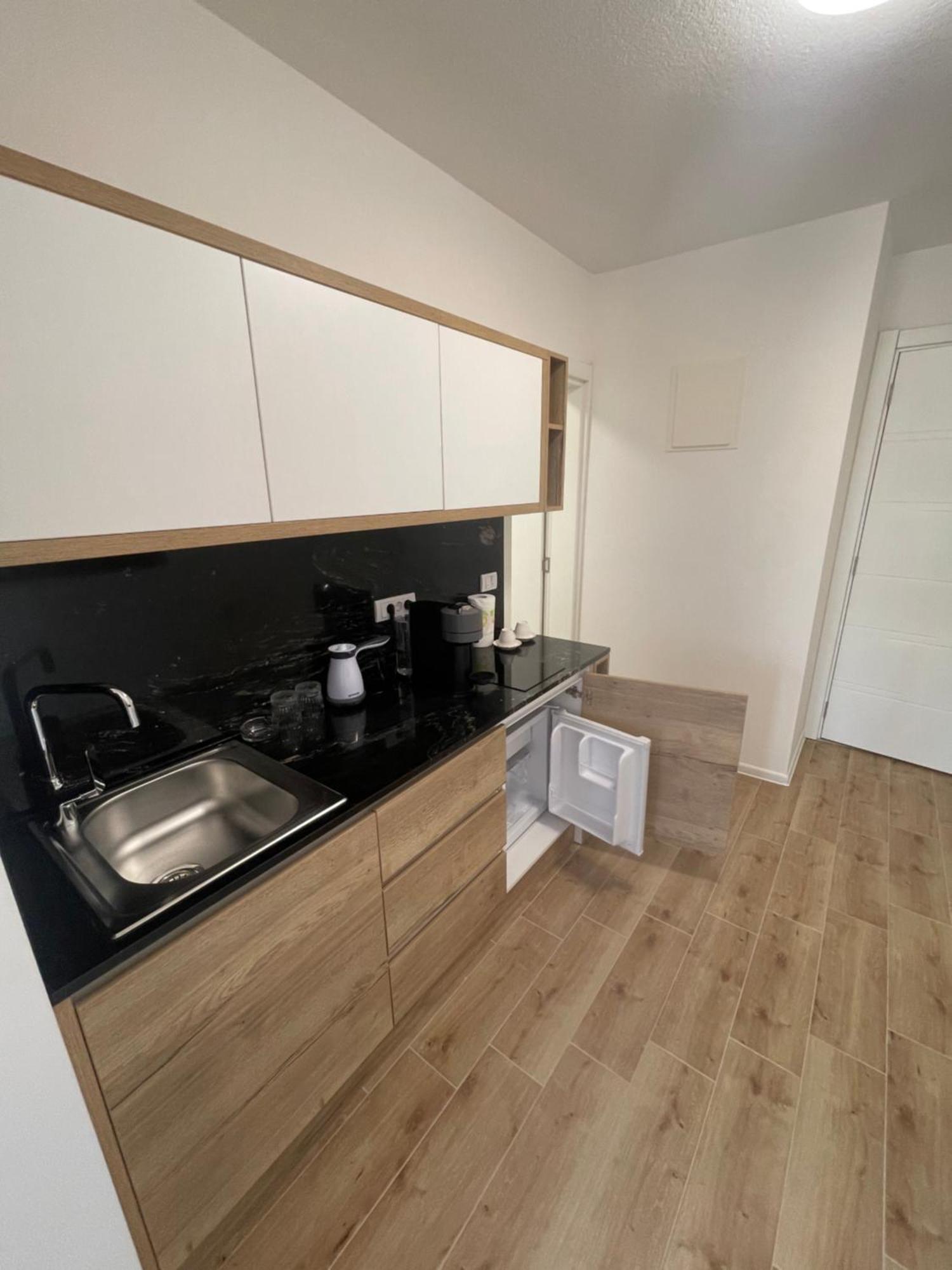 Apartmani Vidikovac Prijepolje Extérieur photo
