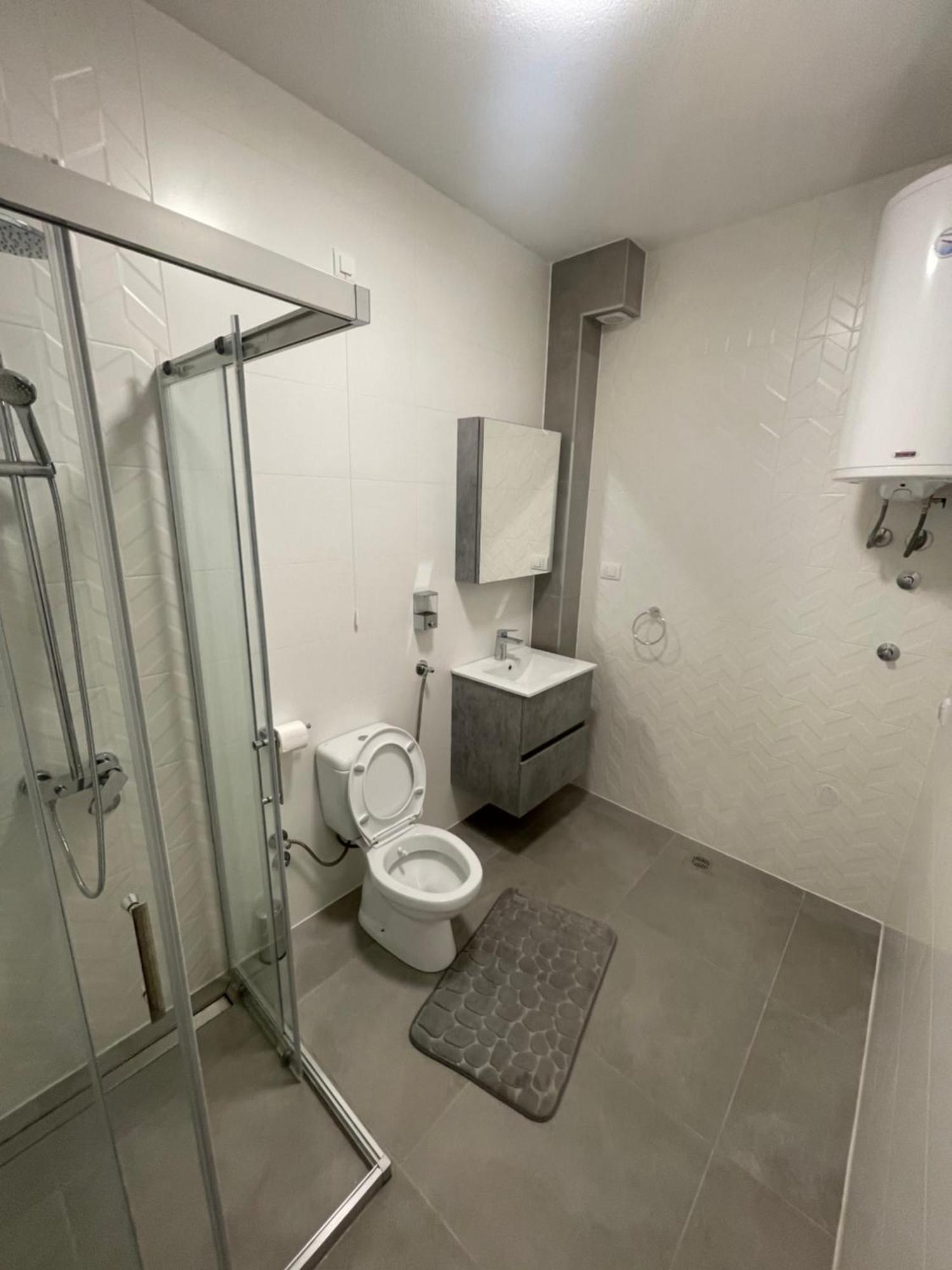 Apartmani Vidikovac Prijepolje Extérieur photo