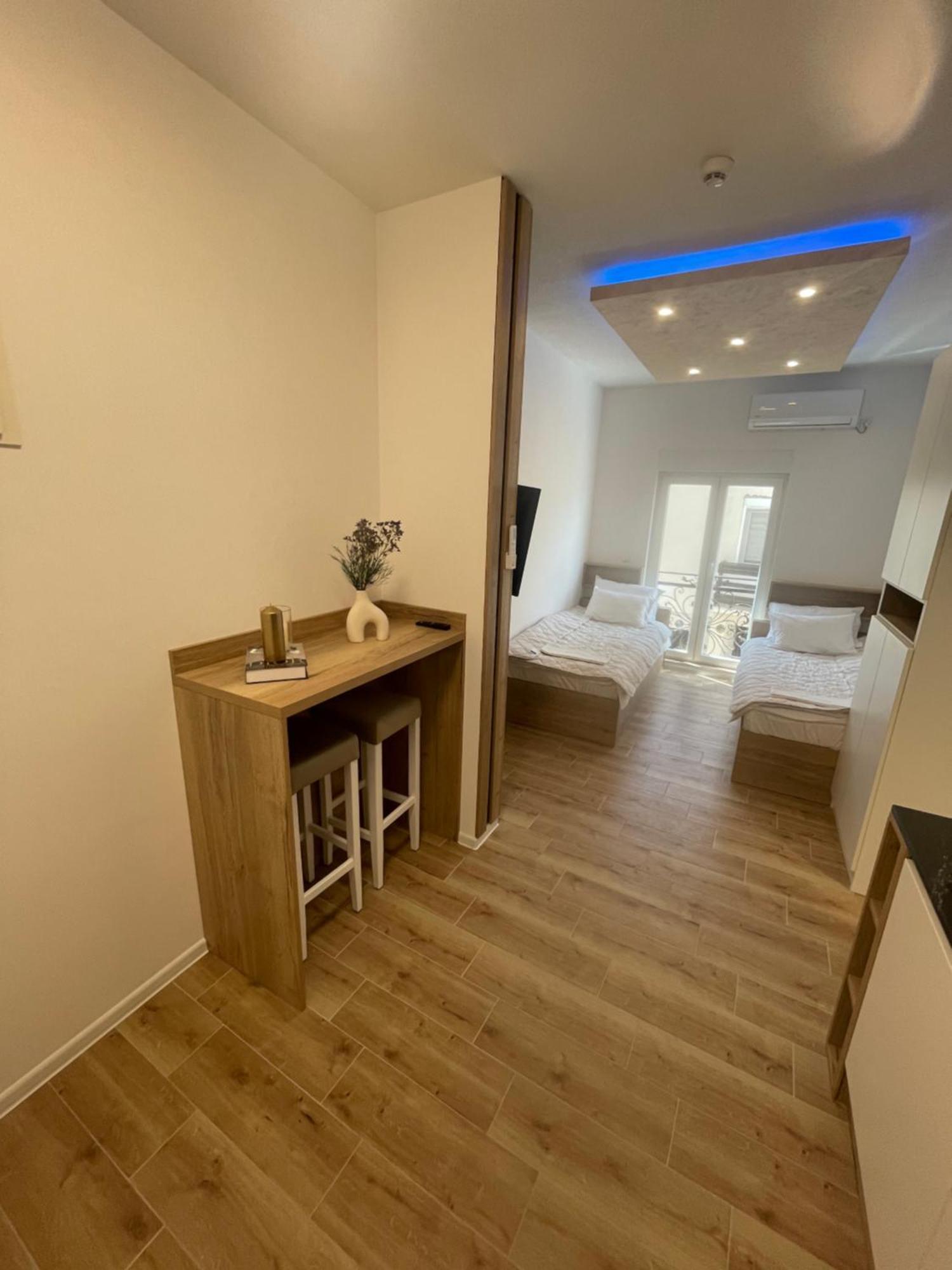 Apartmani Vidikovac Prijepolje Extérieur photo