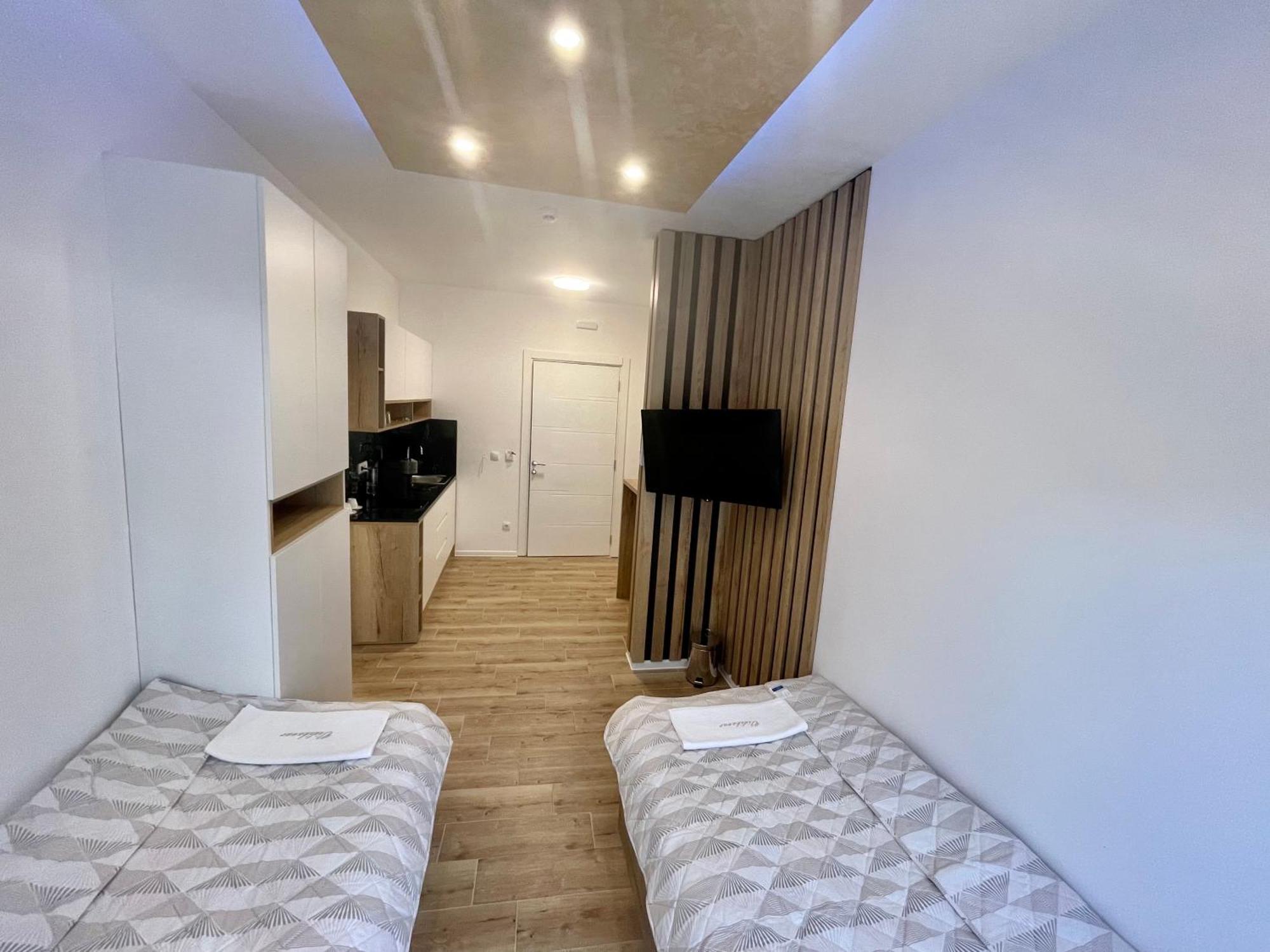 Apartmani Vidikovac Prijepolje Extérieur photo