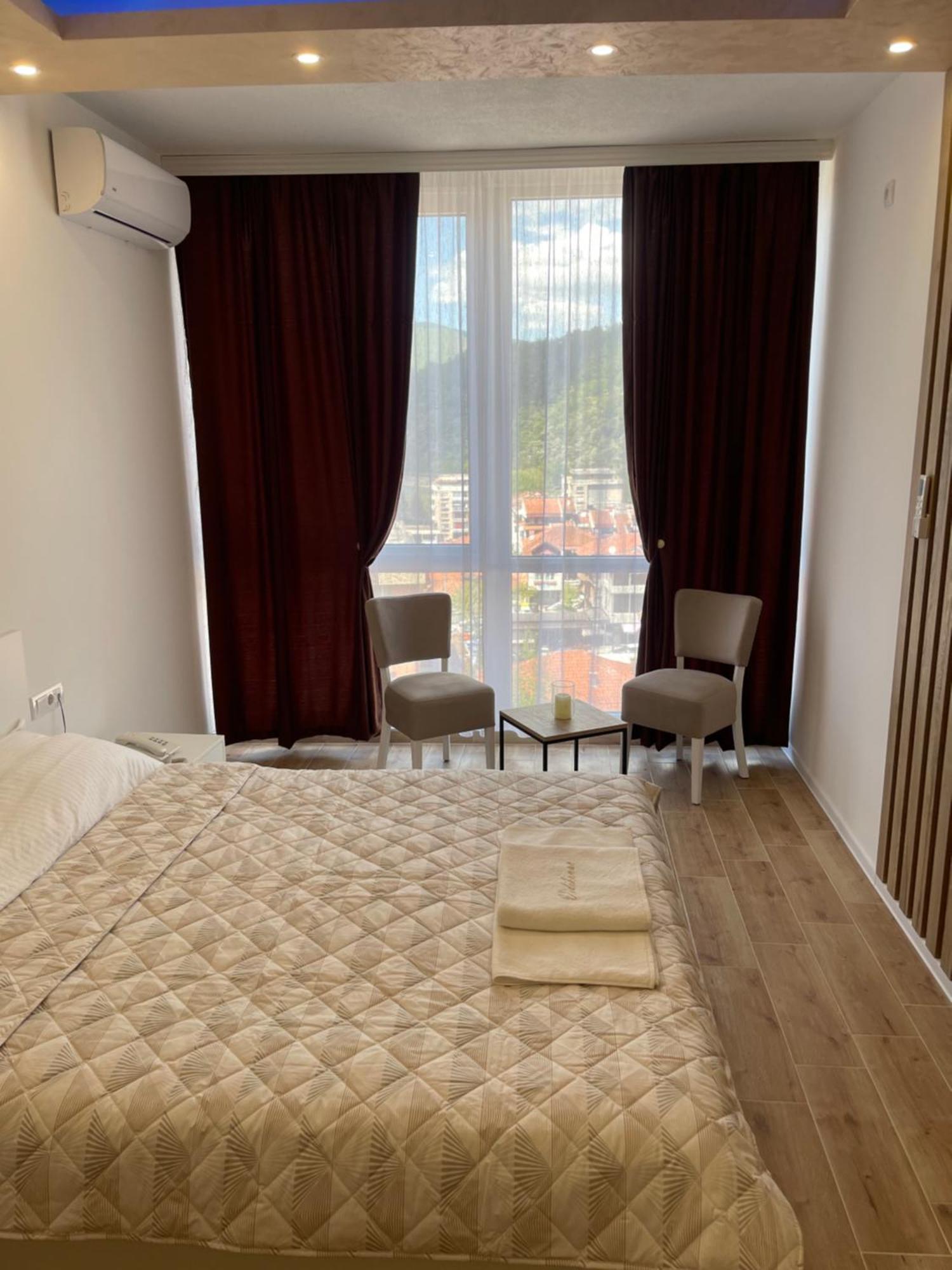 Apartmani Vidikovac Prijepolje Extérieur photo