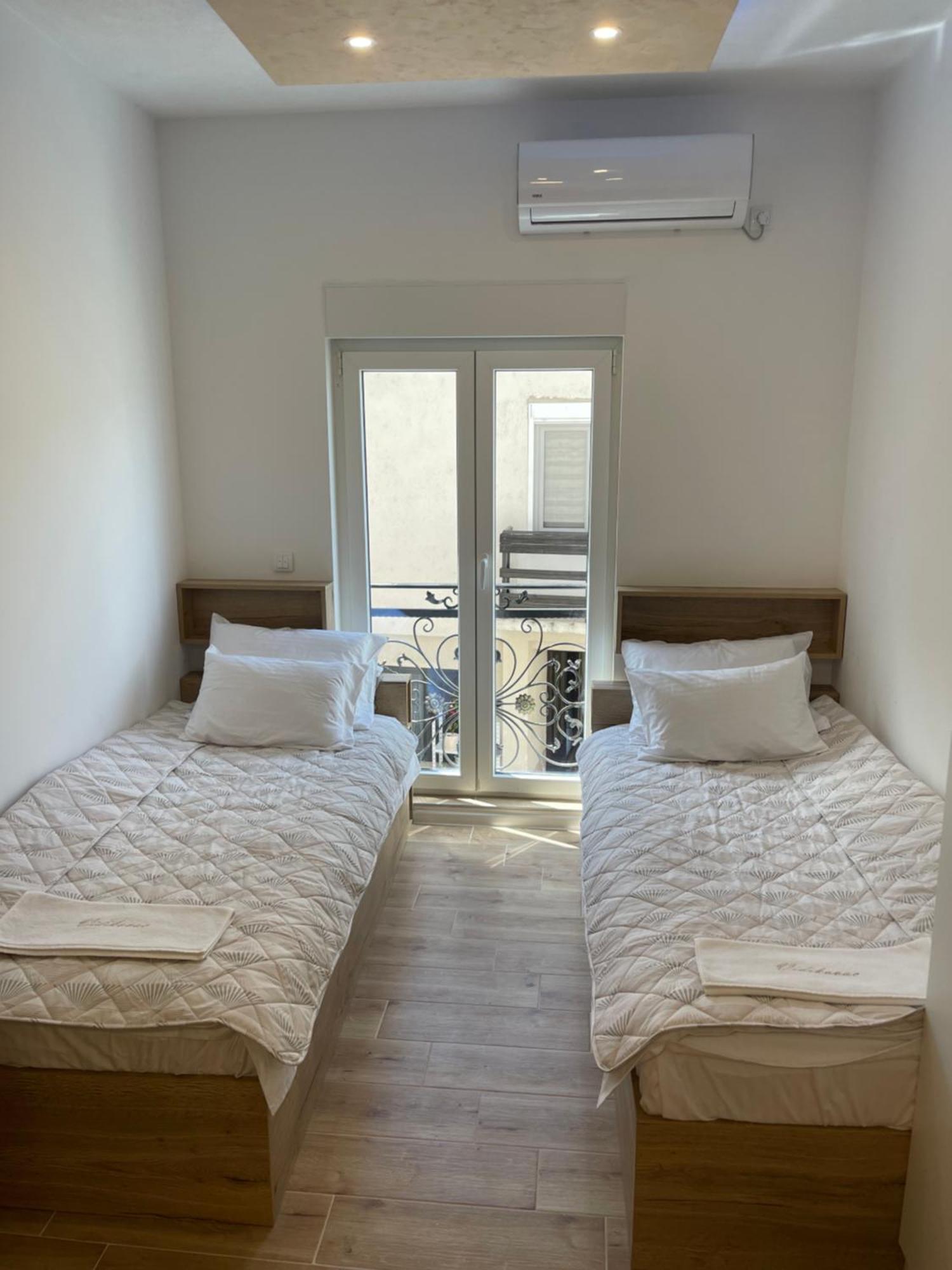 Apartmani Vidikovac Prijepolje Extérieur photo