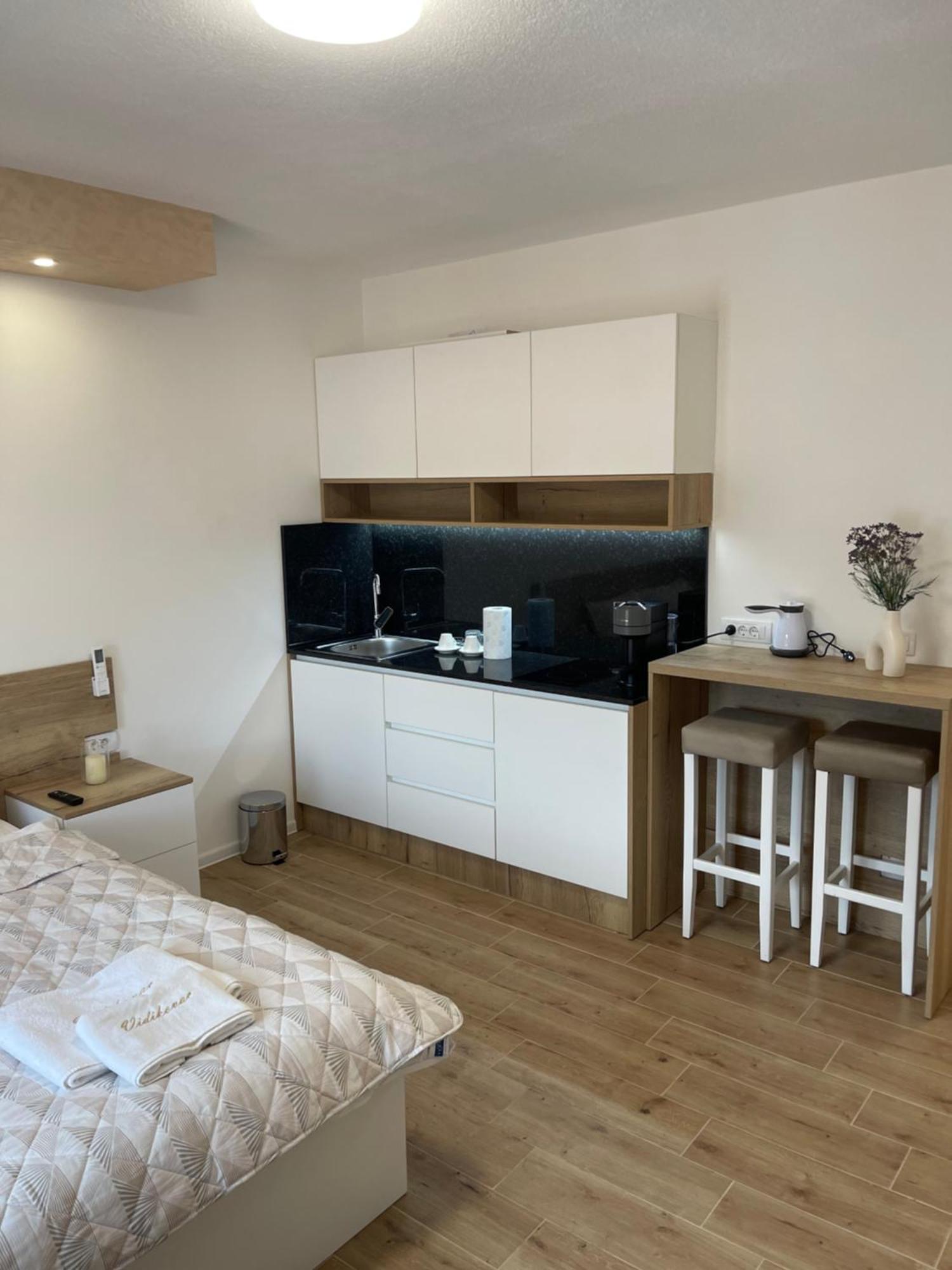 Apartmani Vidikovac Prijepolje Extérieur photo