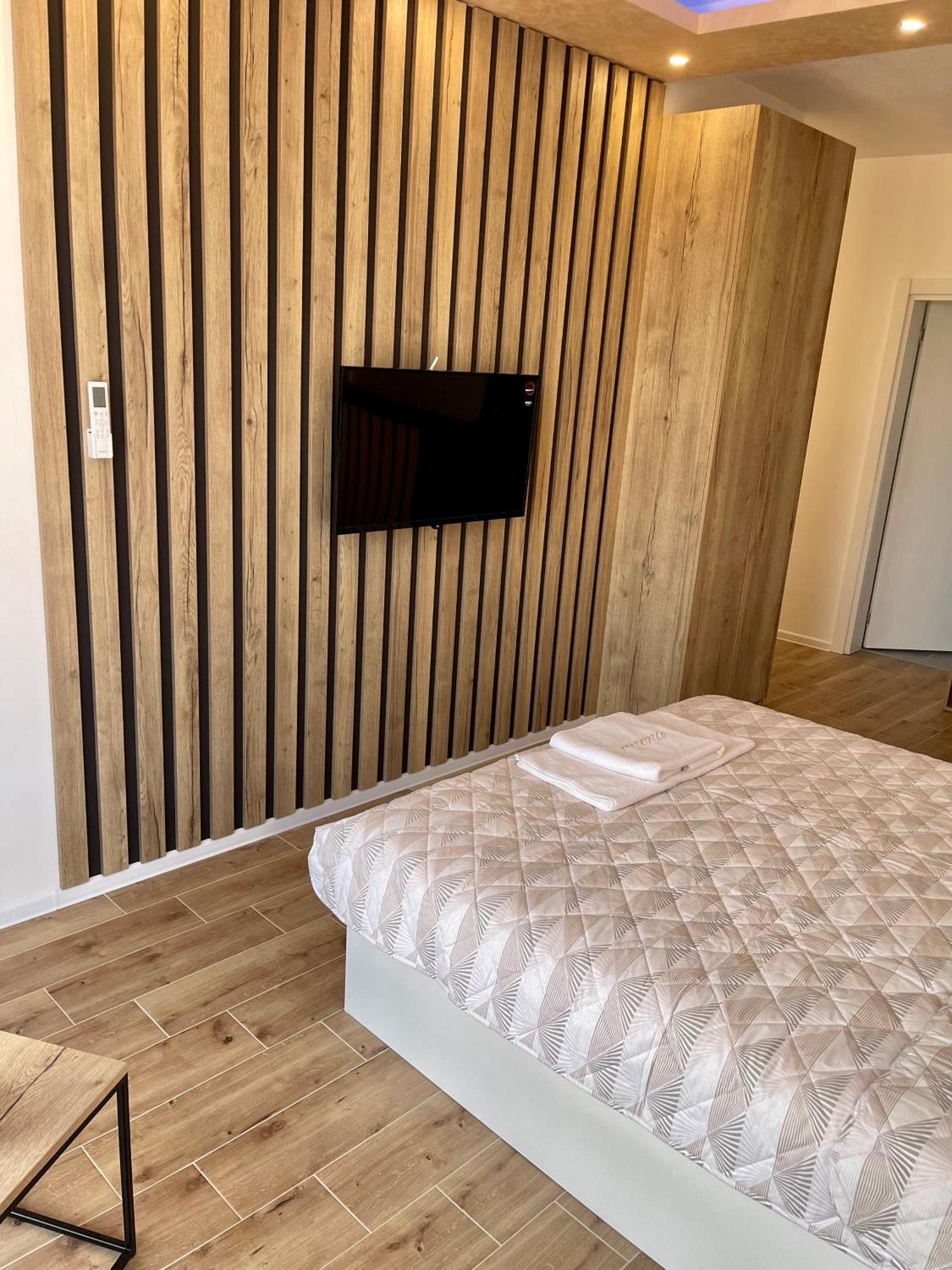 Apartmani Vidikovac Prijepolje Extérieur photo