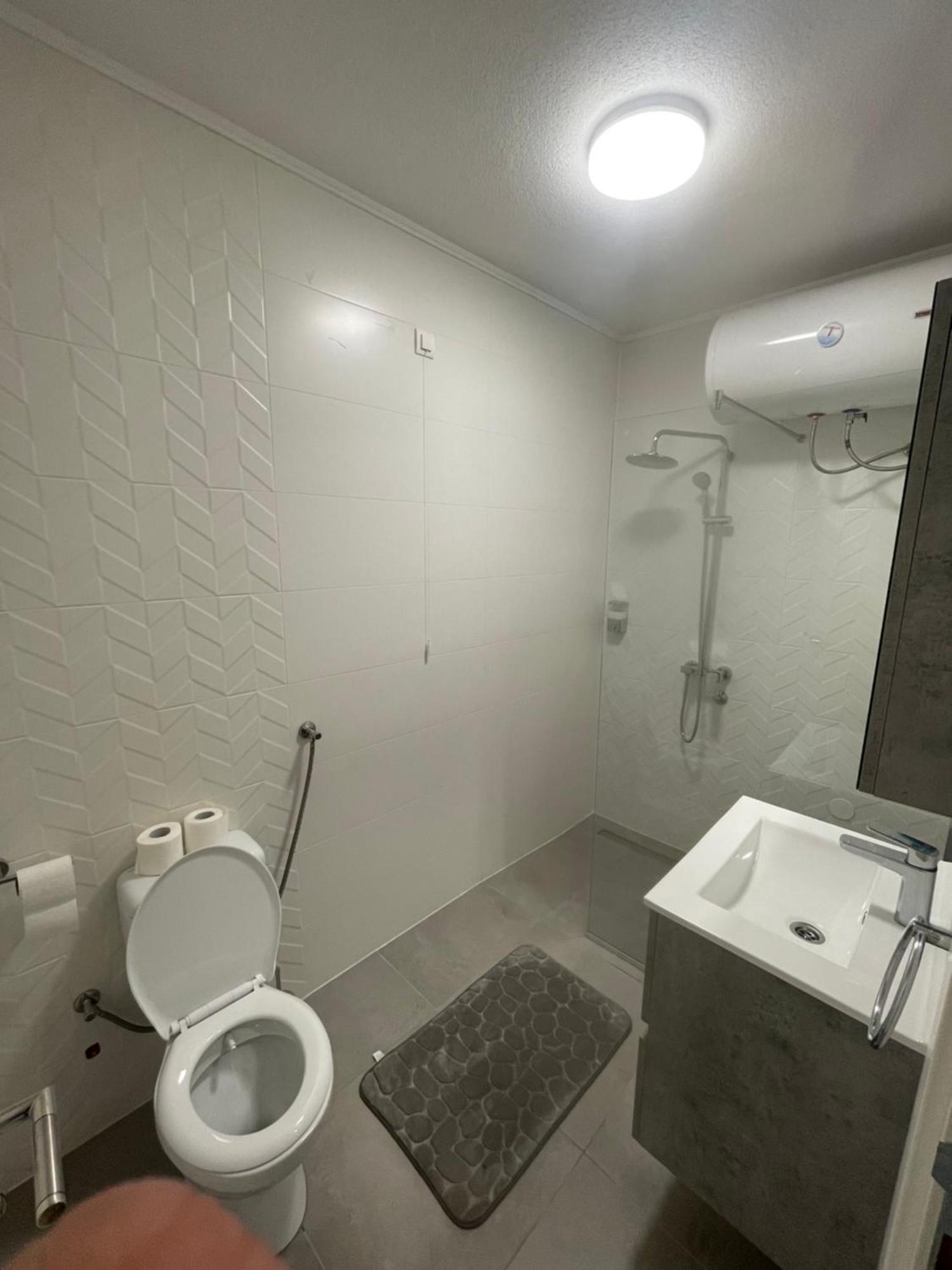 Apartmani Vidikovac Prijepolje Extérieur photo