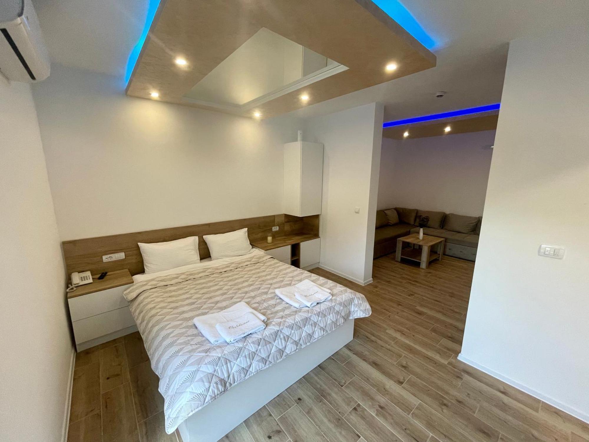Apartmani Vidikovac Prijepolje Extérieur photo