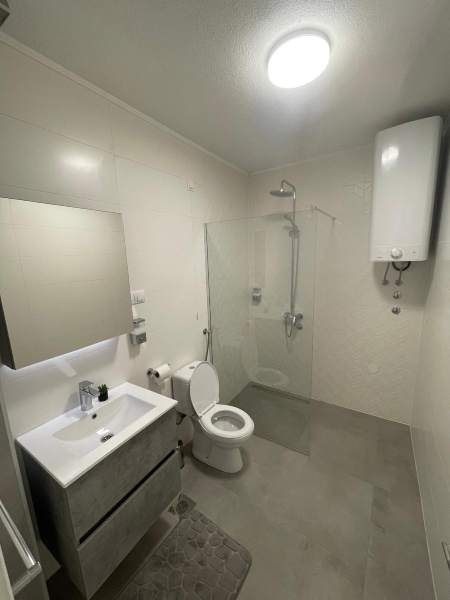 Apartmani Vidikovac Prijepolje Extérieur photo