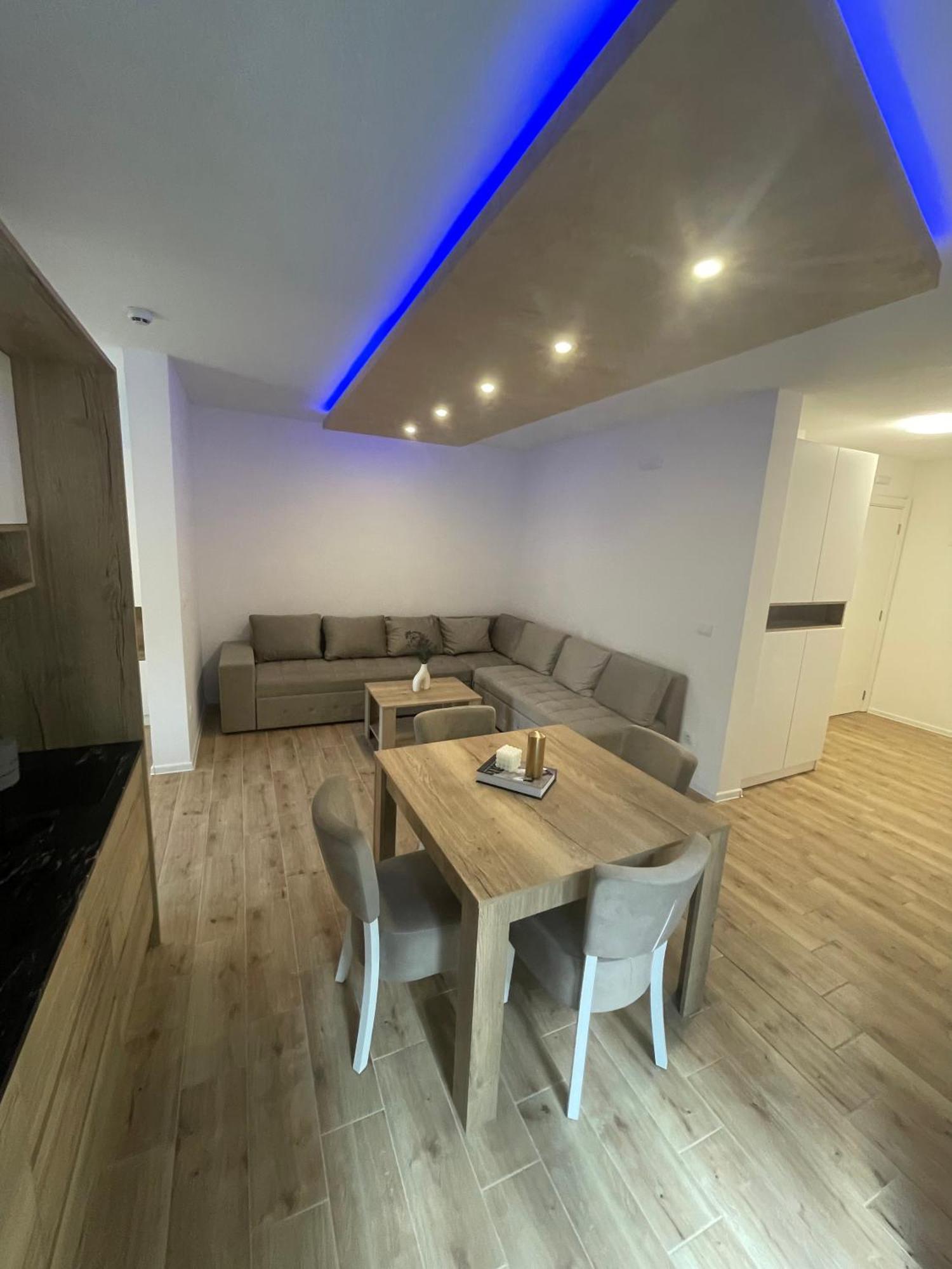 Apartmani Vidikovac Prijepolje Extérieur photo