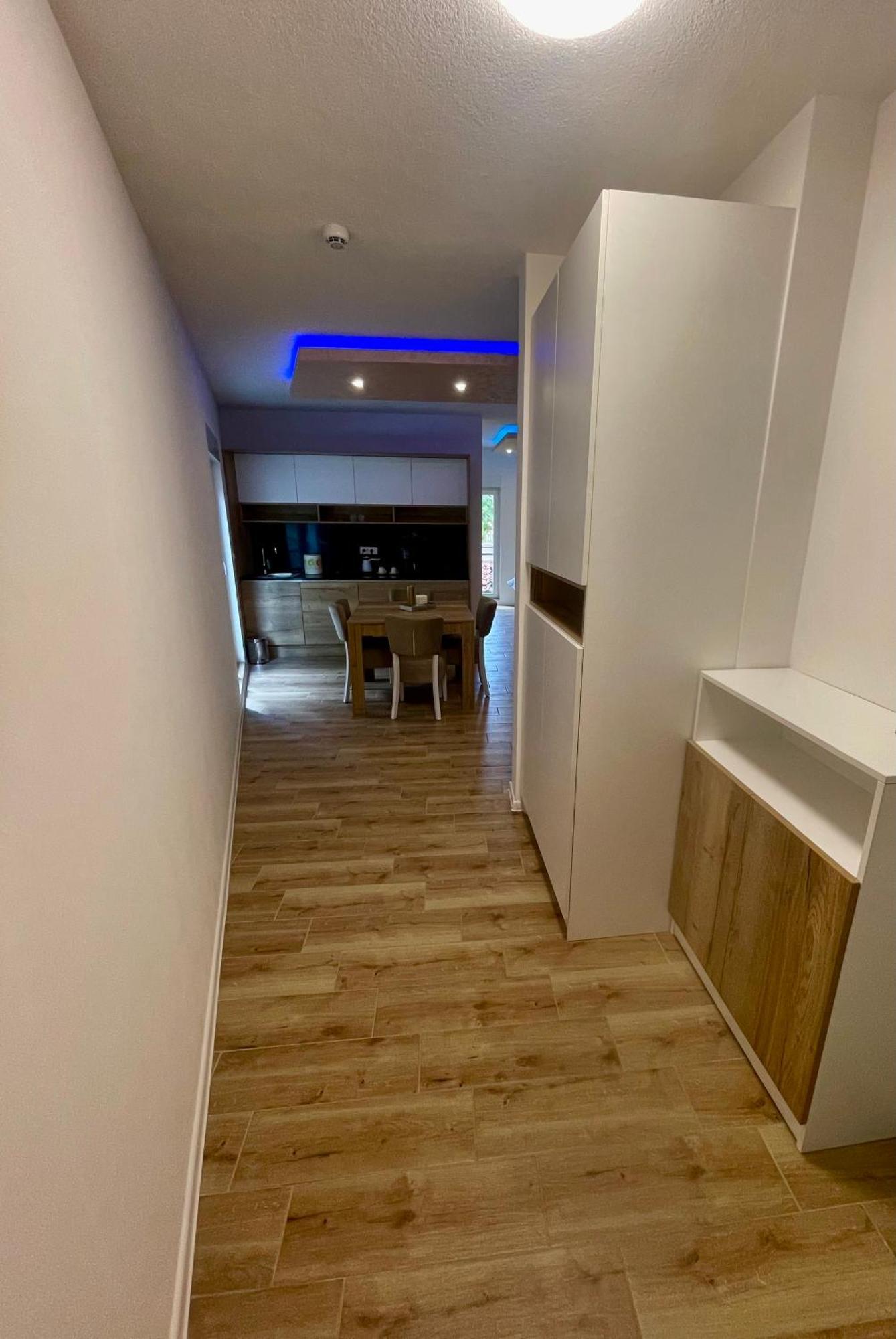 Apartmani Vidikovac Prijepolje Extérieur photo