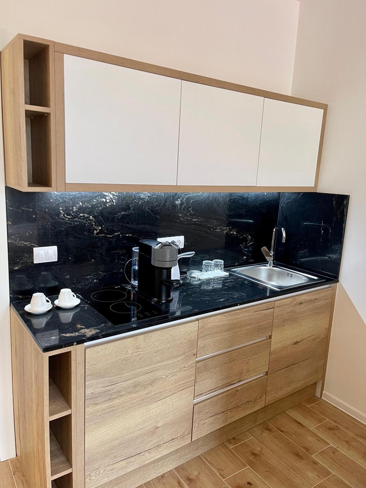 Apartmani Vidikovac Prijepolje Extérieur photo