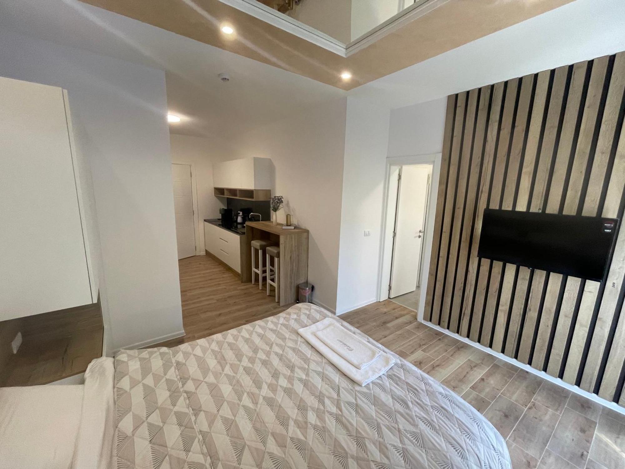 Apartmani Vidikovac Prijepolje Extérieur photo