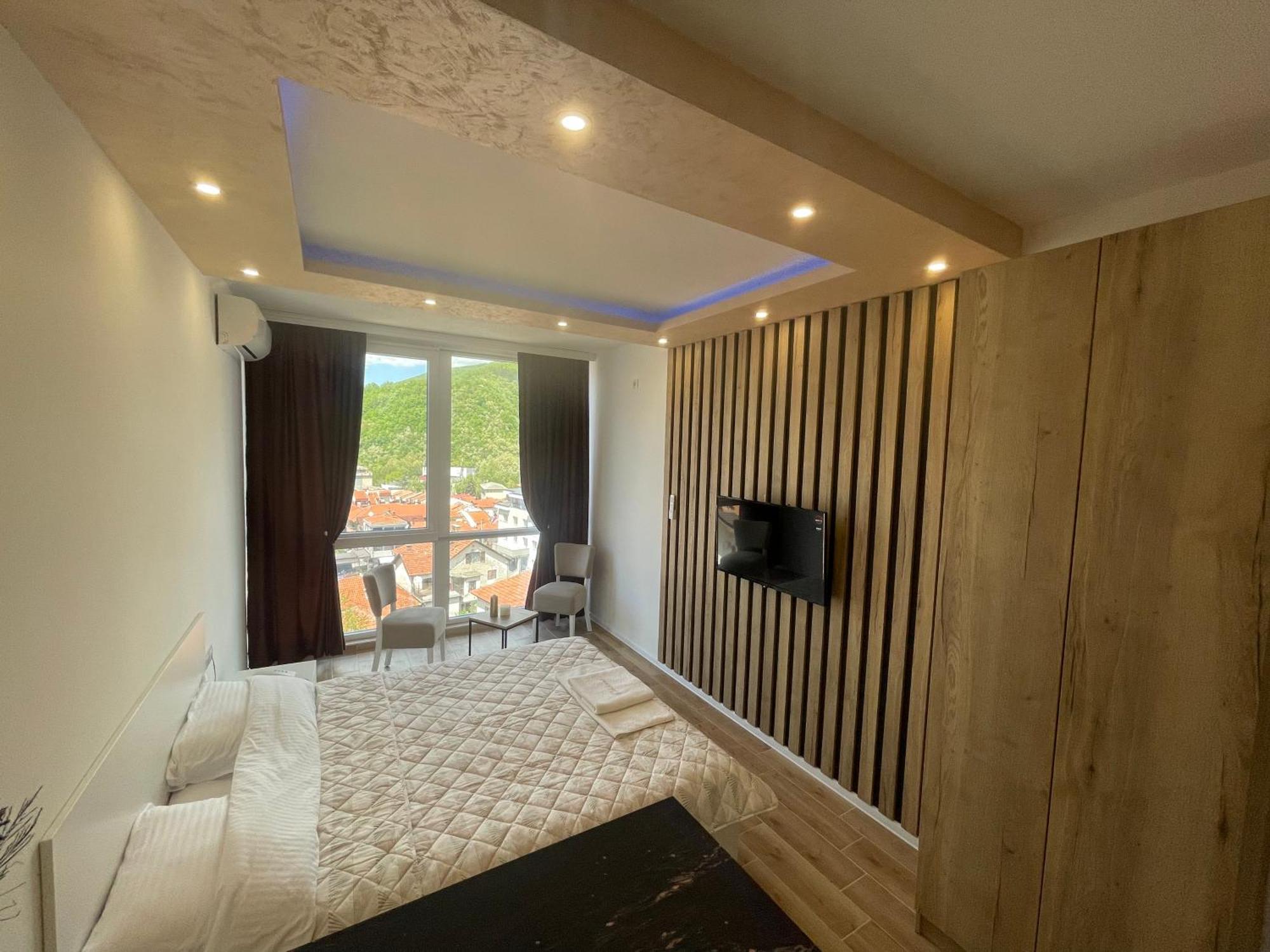 Apartmani Vidikovac Prijepolje Extérieur photo