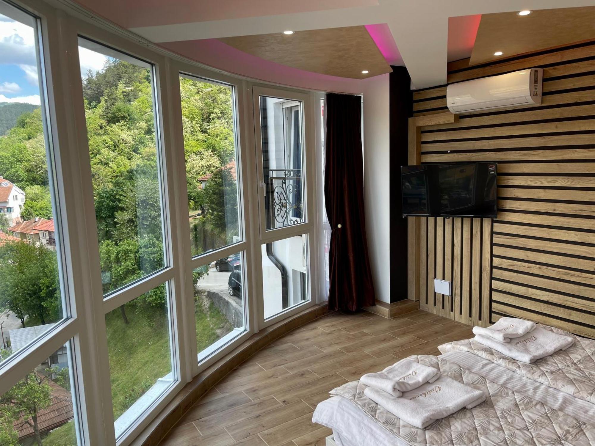 Apartmani Vidikovac Prijepolje Extérieur photo