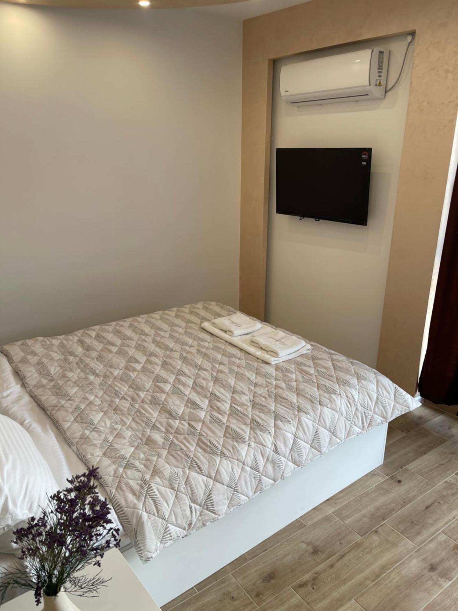Apartmani Vidikovac Prijepolje Extérieur photo