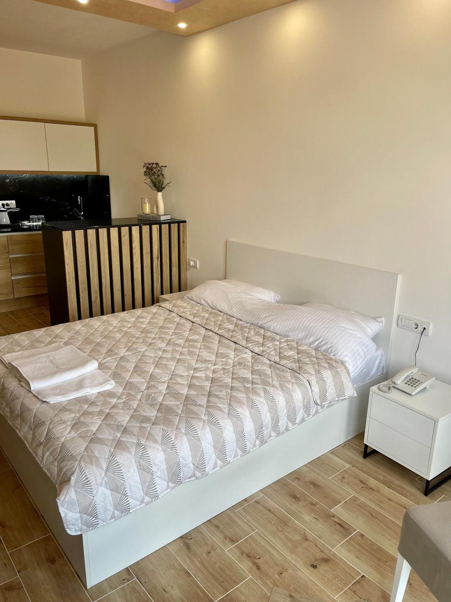Apartmani Vidikovac Prijepolje Extérieur photo