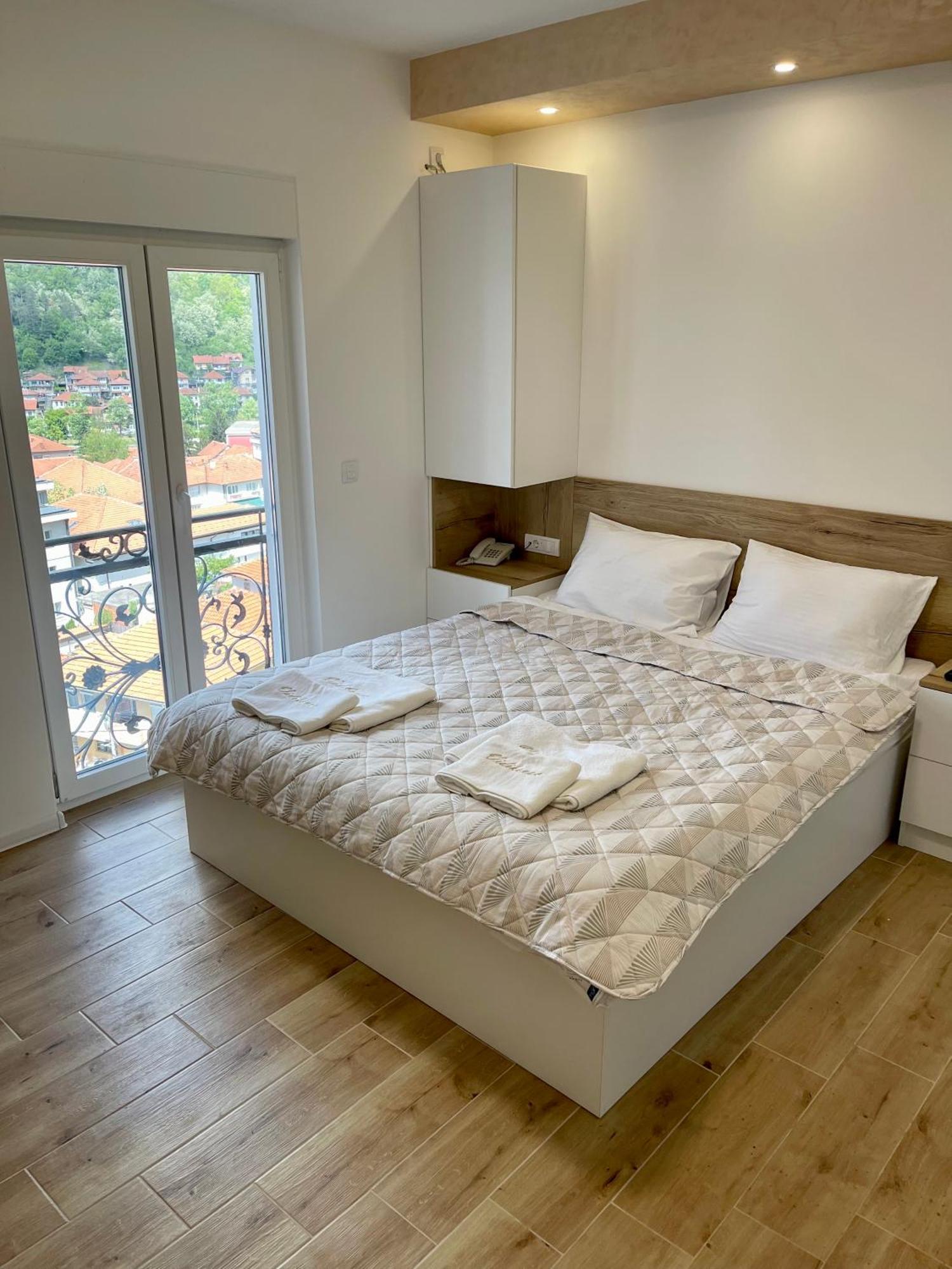 Apartmani Vidikovac Prijepolje Extérieur photo