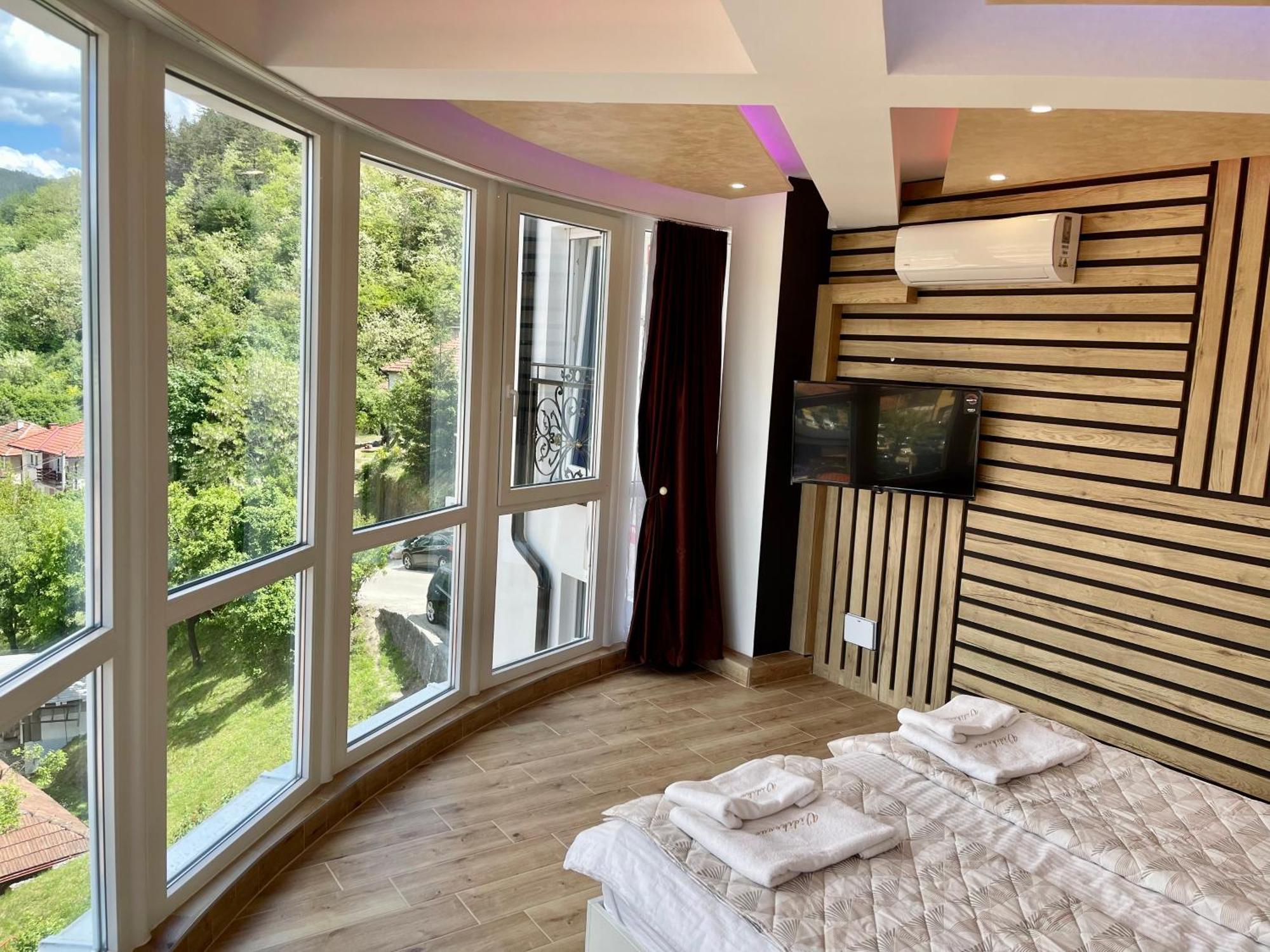 Apartmani Vidikovac Prijepolje Extérieur photo